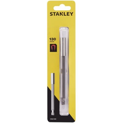 STANLEY STA61400 ADATTATORE MAGNETICO 130MM