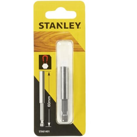 STANLEY STA61401 ADATTATORE MAGNETICO 60MM