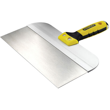 Stanley Stainless Steel Taping Knife 250mm (10-inch) Model STA005771