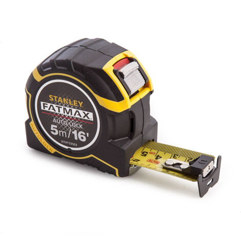 FatMax� BladeArmor� Tape 10m/33ft (Width 32mm) STA033805