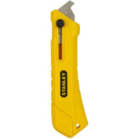 STANLEY STHT0-10192 Coltello per laminati plastici