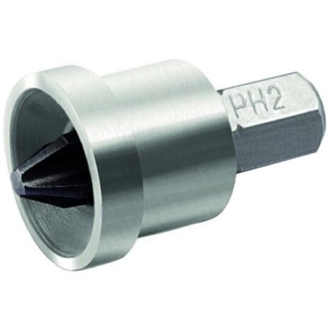 STANLEY STHT0-16137 - Ph2 phillips adaptador para tornillos