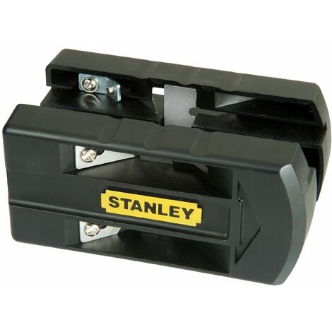 STANLEY STHT0-16139 Rifilatore per bordi