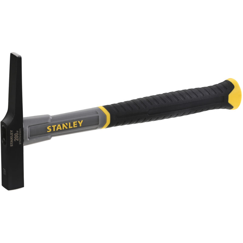 Image of Stanley - STHT0-51911 Martello per elettricisti Martello da elettricista 200g – 18mm