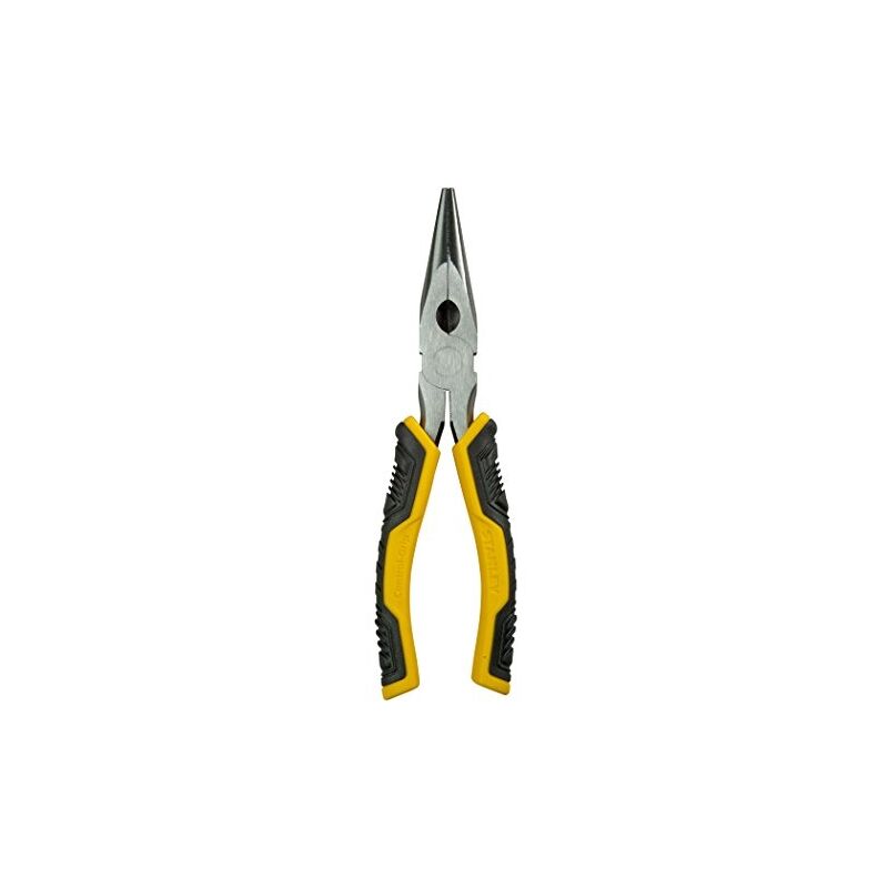 Stanley Stht0-74364 Pince À Becs, Jaune/noir, Taille Unique