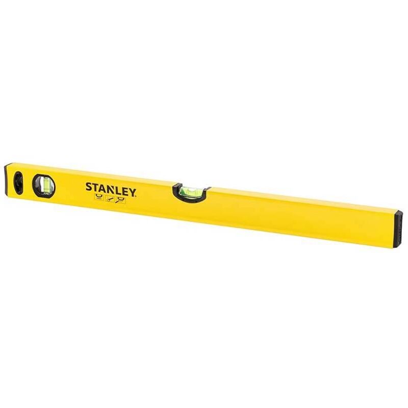 Stanley STHT1-43103 60cm Classic Box Beam Level