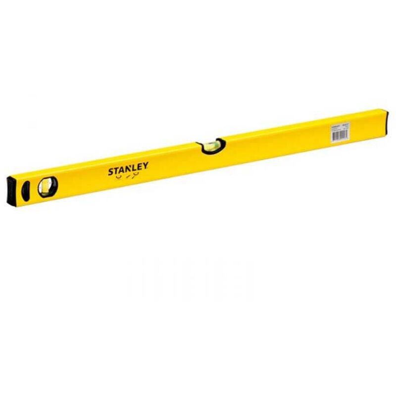 Stanley STHT1-43106 120cm Classic Box Beam Level