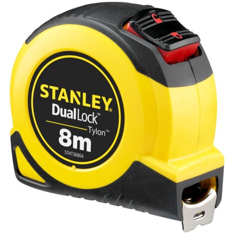 STANLEY by Black & Decker STHT36804-0 Maßband