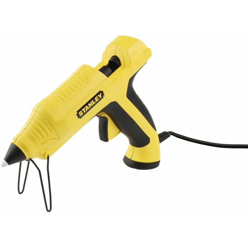 

Stanley STHT6-70417 Pistolas de Cola Termofusible GR50 90W a 150W