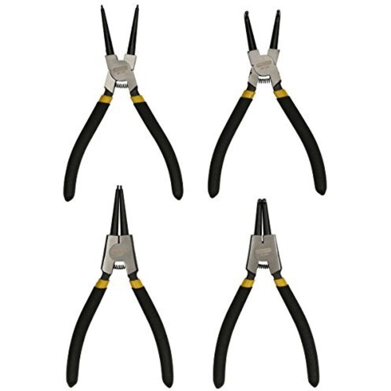 Stanley HTS Modul Zangen für Sicherungsringe