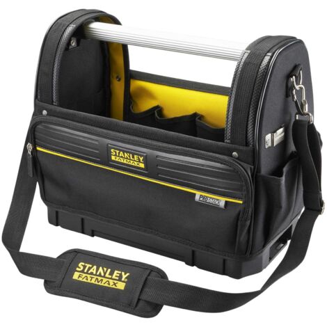 STANLEY® Storage FatMax® PRO-STACK™ Soft Open Tote