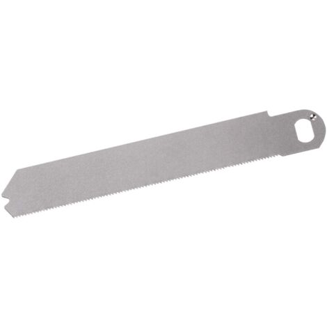 Stanley Straight Cut Metal Reciprocating Saw Blade L125Mm Hss Stanley