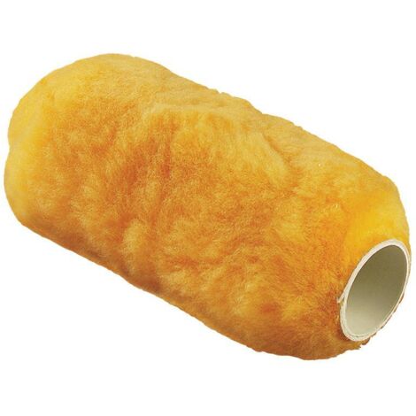 STANLEY STRVG7FQ Long Pile Polyester Sleeve 230 x 38mm (9 x 1.1/2in) STA429866