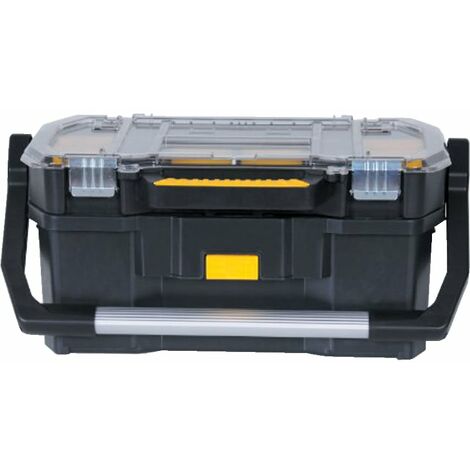 Stanley 194749 58cm Waterproof Tool Box