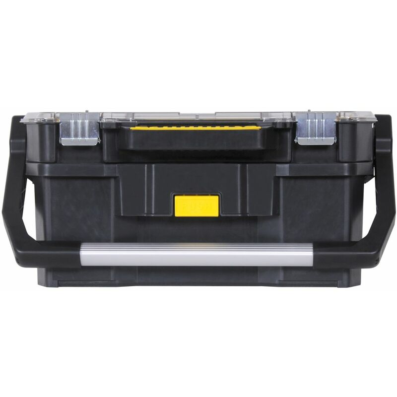 

Stanley ® - Stanley STST1-70317 Caja con organizador para taller modular