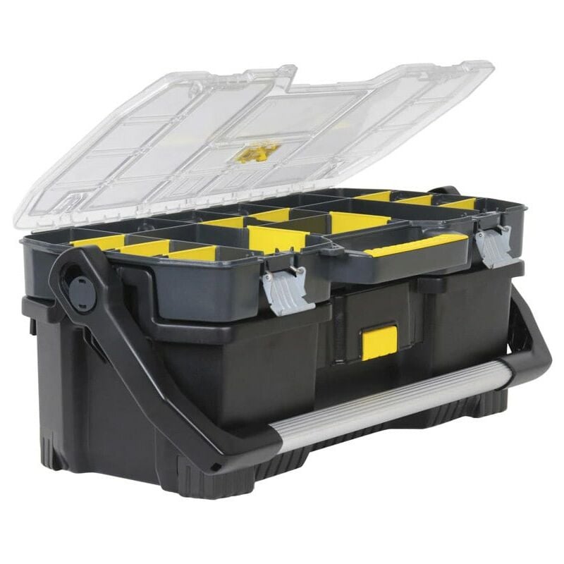 Stanley - 1-97-514 FatMax Tote Organiser