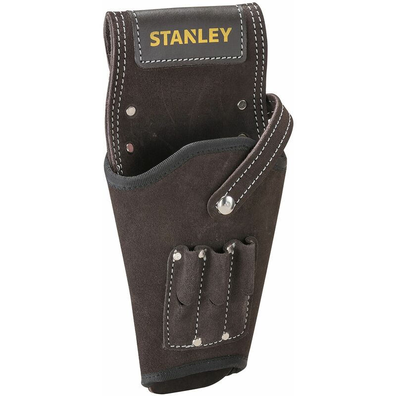 STST1-80118 Leather Drill�Holster STA180118