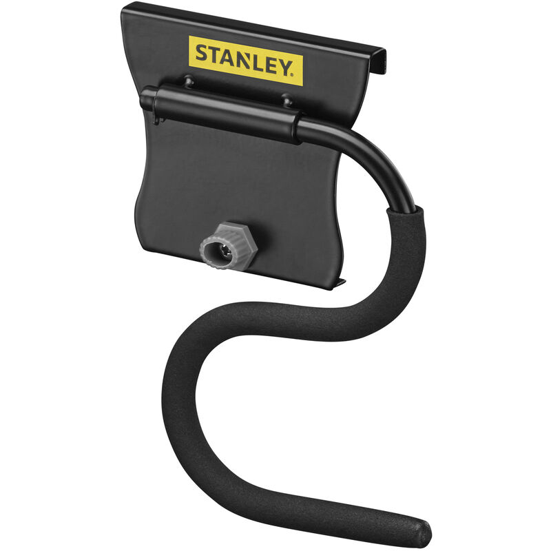 

Stanley ® - Stanley STST82605-1 Gancho curvo y pivotante TRACKWALL™