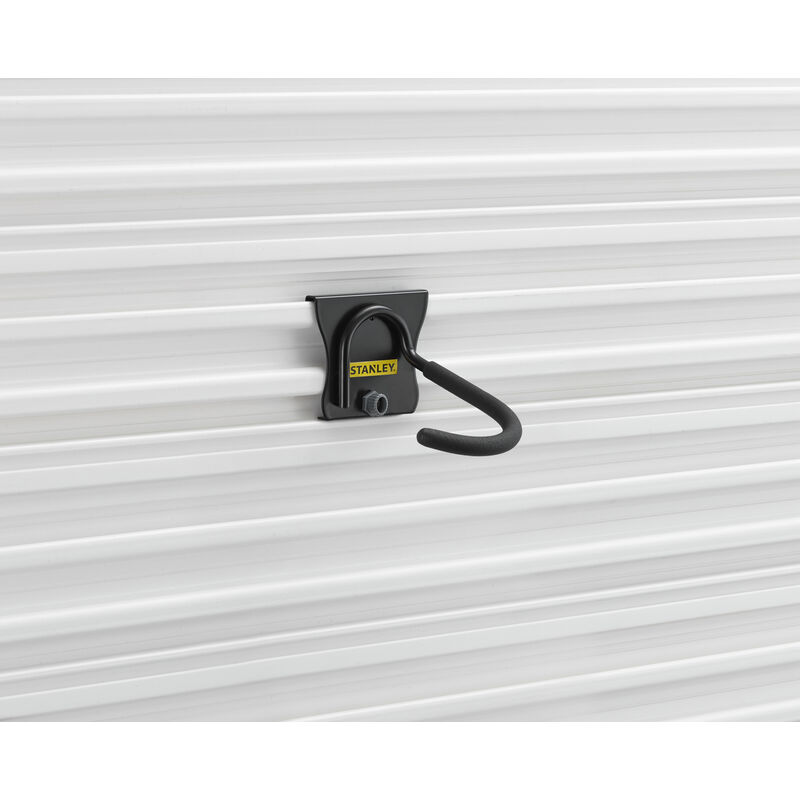 

Stanley ® - Stanley STST82616-1 Gancho vertical para bicicleta TRACKWALL™