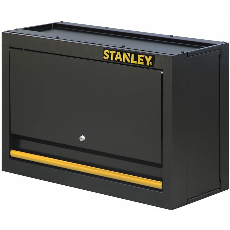 

Stanley ® - Stanley STST97599-1 Armario superior para colgar 1 puerta. Cuerpo metálico. Sistema de cierre.