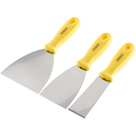 STANLEY STTSVP00 Hobby Tool Set, 3 Piece STASTTSVP00