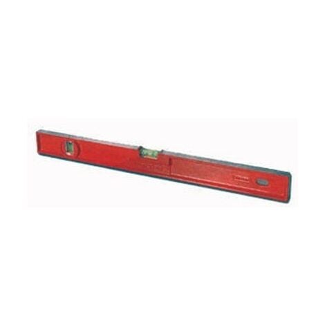 STANLEY Suelas rectangulares amortiguadoras de nivel 2 TMLH 80 cm - 1-42-254