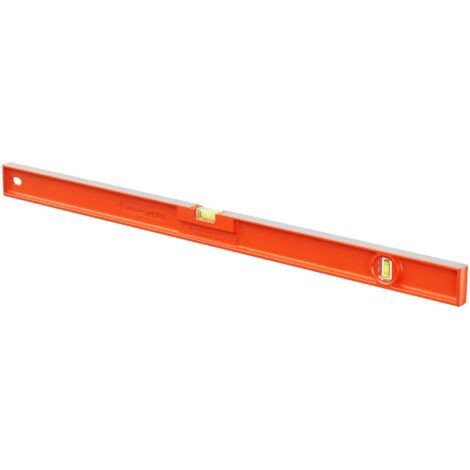 STANLEY Suole rettangolari Shock Level 2 TMLH 60 cm - 1-42-253