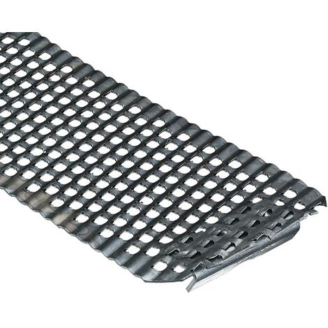 Stanley Surform Fine Cut Replacement Blade 140 mm (5.5 in) Single