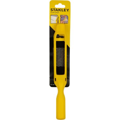 Stanley Surform Lime en plastique 300 mm