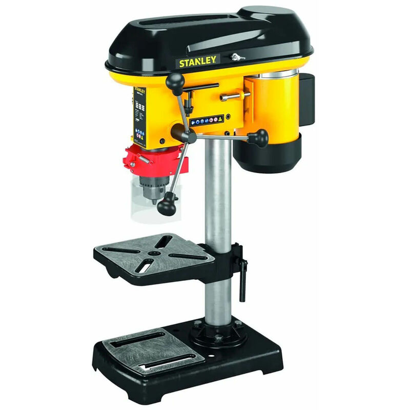 Trapano A Colonna Foro Massimo 13 Mm Potenza 400w