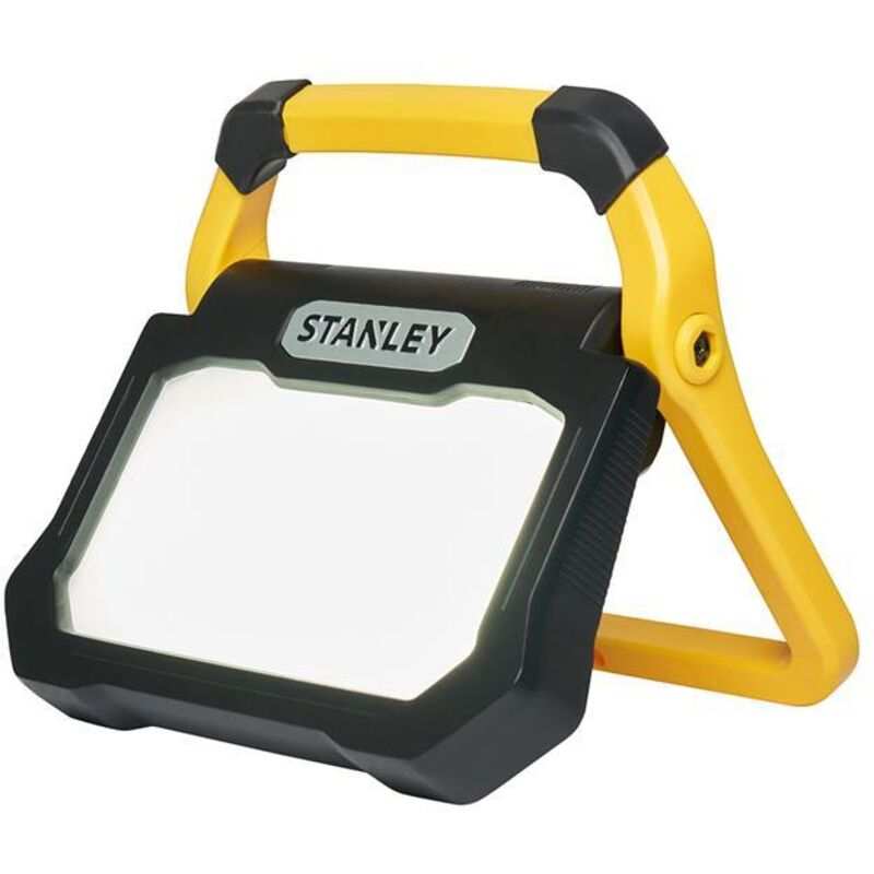 Image of Stanley - SXLS50116E Folding Worklight 40W&hellip;
