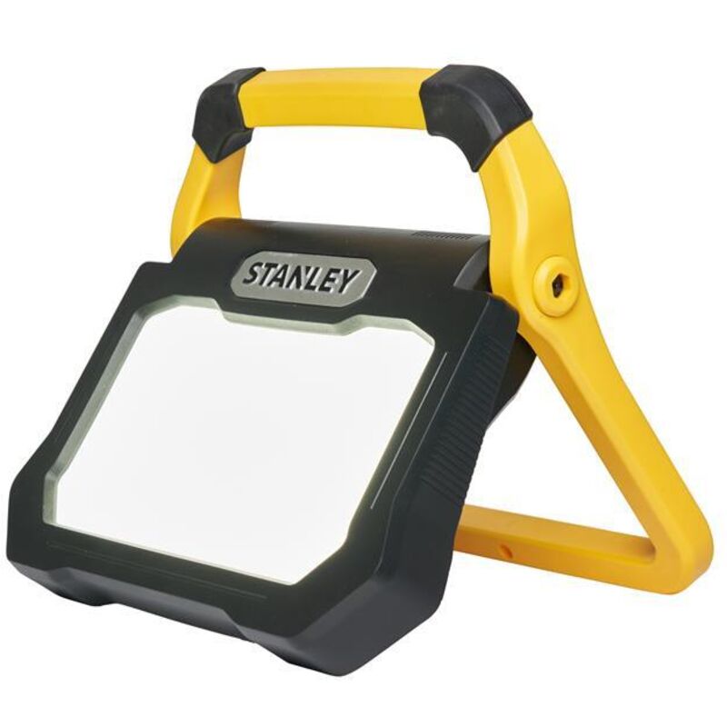 Image of Stanley SXLS50117E Folding Worklight 80W 240V&hellip;