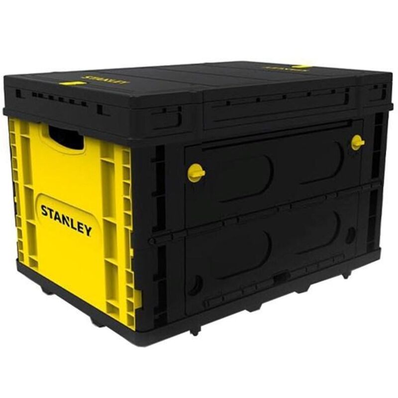 Stanley SXWT FB533 SP Panier pliable 76 litres plastique durable