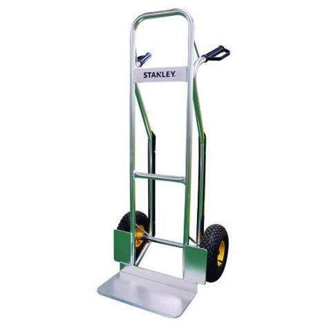 STANLEY  SXWTC-HT525 Sackkarre  Aluminium  Traglast (max.): 200 kg