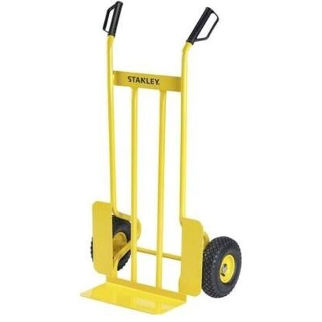 Stanley SXWTC HT526 Carrello in Acciaio 300 kg di Carico