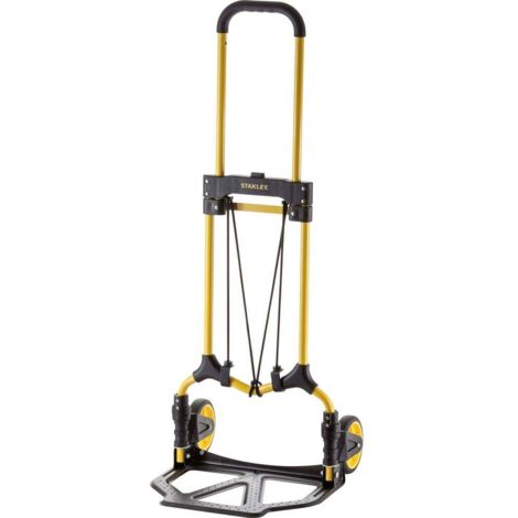 STANLEY SXWTD-FT580 Carrellino Capacità di carico (max.): 70 kg