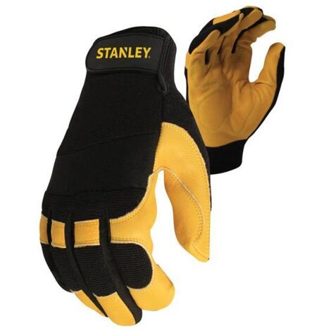 Stanley SY750L EU SY750 Hybrid Performance Gloves - Large STASY750L