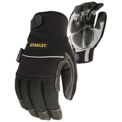 Stanley SY840L EU SY840 Winter Performance Gloves - Large STASY840L