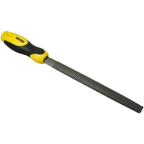 STANLEY TARNIK RÓWNIAK PÓŁOKRĄGŁY 200mm