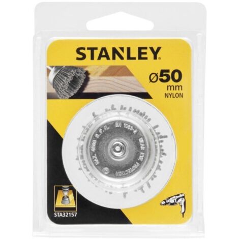 Stanley taza del cepillo - 45 mm