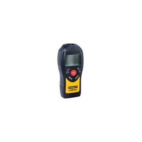 Stanley Télémètre laser TLM165 Acheter chez JUMBO