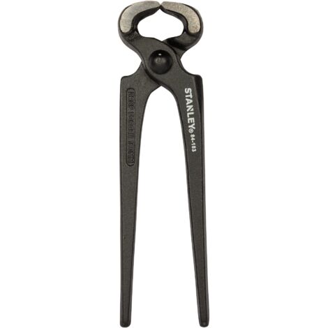 Weller Erem 632N Precision Side-Cutting Pliers, Super Full Flush - View #9