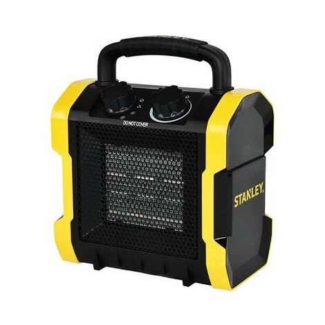 Stanley - Thermoventilateur Ptc - 2000 W