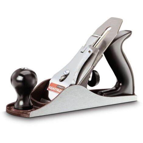 STANLEY Tischhobel Handyman - H1204 - 1-12-204