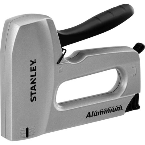 Stanley Tools 0-TR150HL Heavy-Duty Sharpshooter Staple Gun