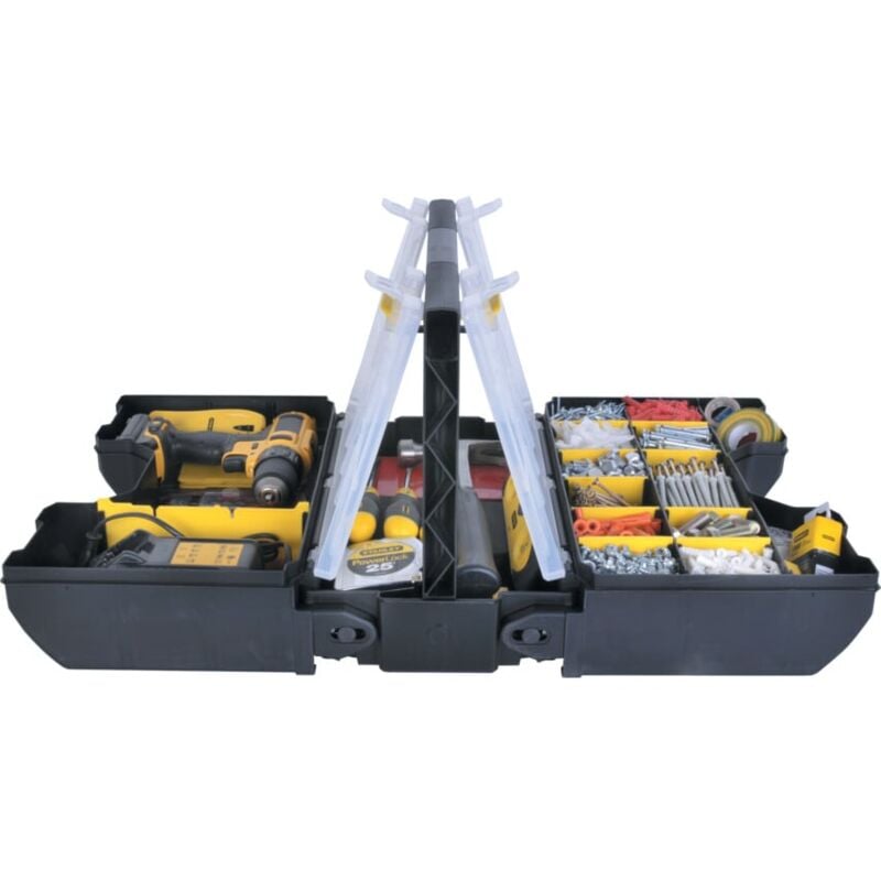 STST1-71963 3 in 1 Tool Organiser - Stanley