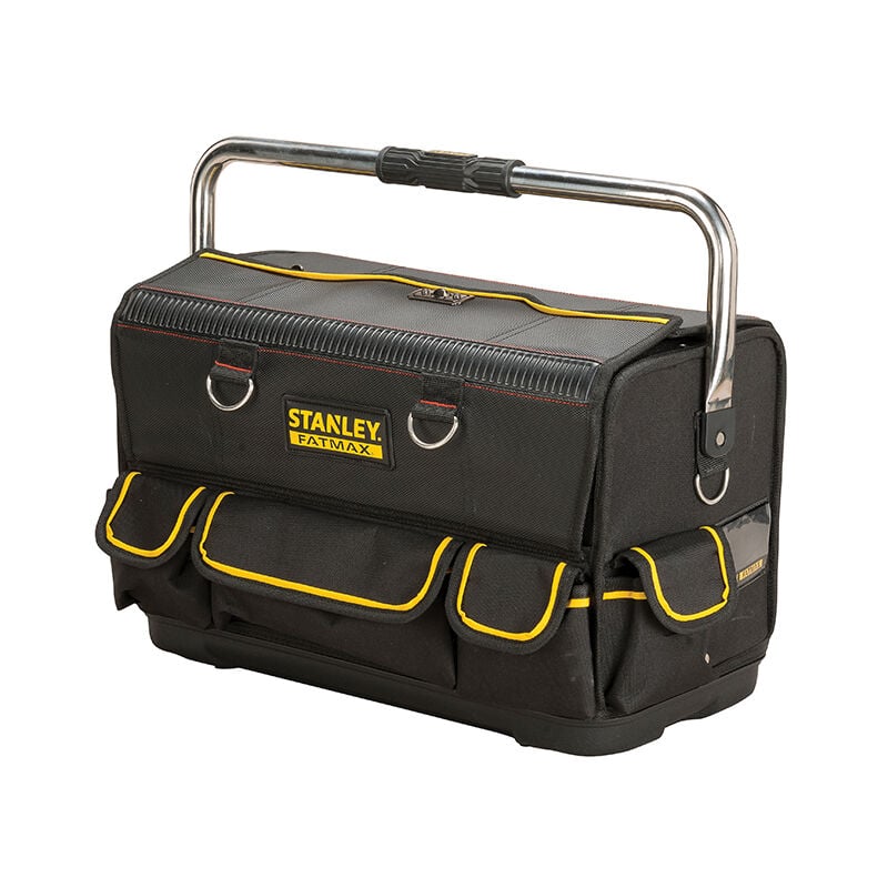 Stanley - FMST1-70719 FatMax Double-Sided Plumber's Bag 50cm (20in) STA170719