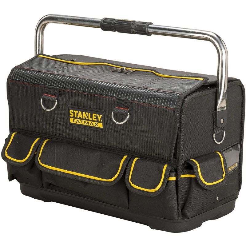 Stanley - FMST1-70719 FatMax Double-Sided Plumber's Bag 50cm (20in) STA170719