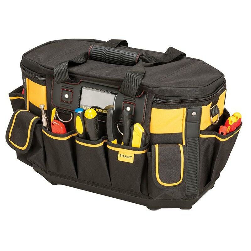 FatMax� Round Top Rigid Tool Bag 50cm (20in) STA170749