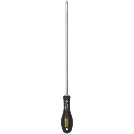 Stanley Tools Fatmax Screwdriver Pozidriv Tip Pz2 X 250Mm